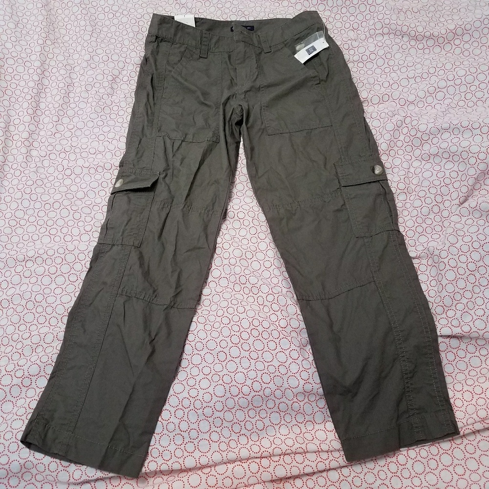 Cargo Capri